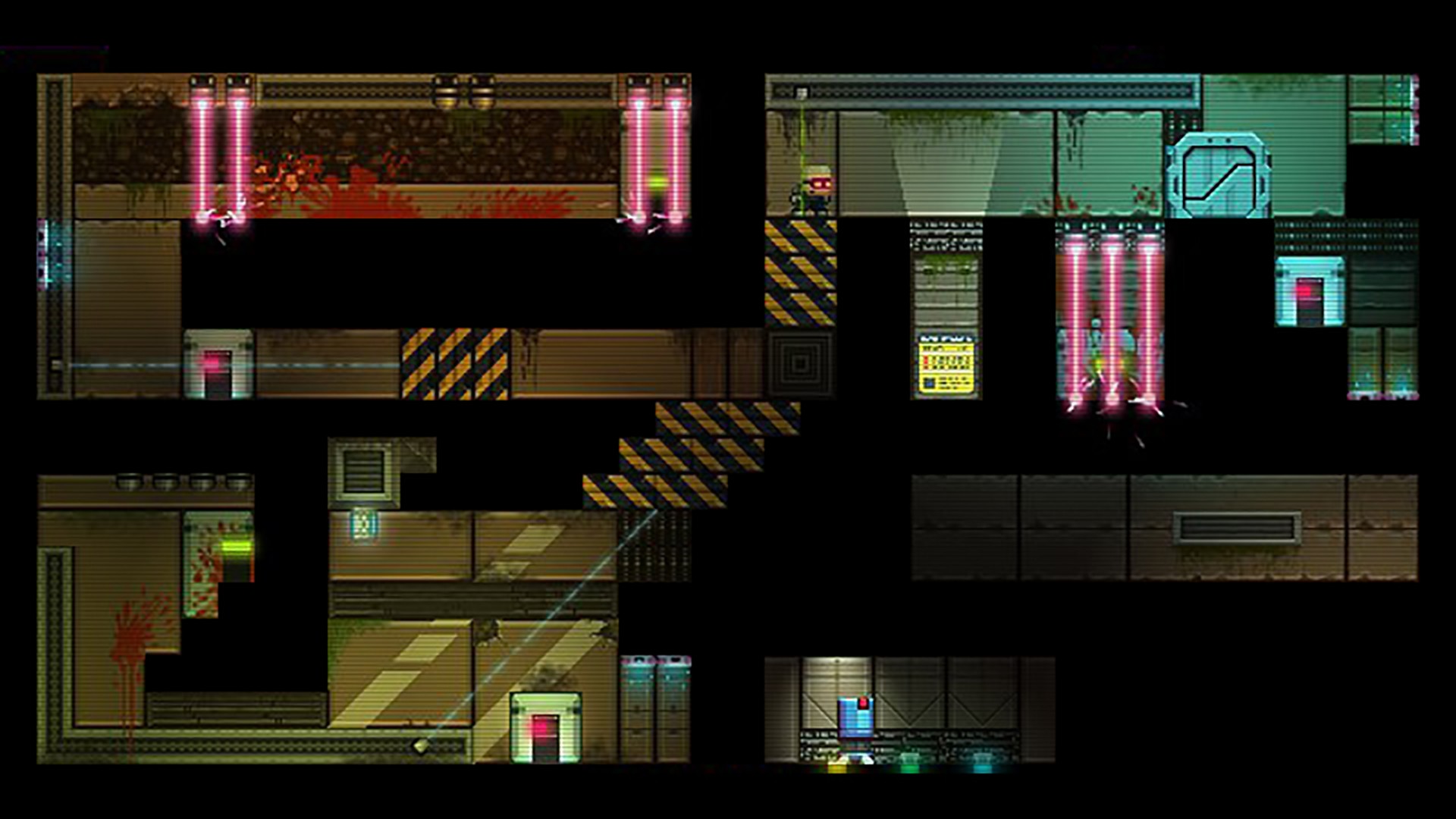 Stealth Bastard Deluxe for PC Origin